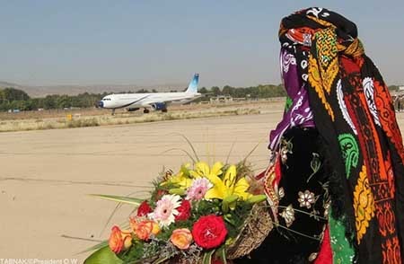 اخبار, اخبار سیاسی,سفر استانی روحانی