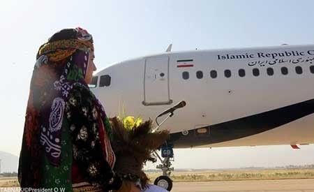 اخبار, اخبار سیاسی,سفر استانی روحانی