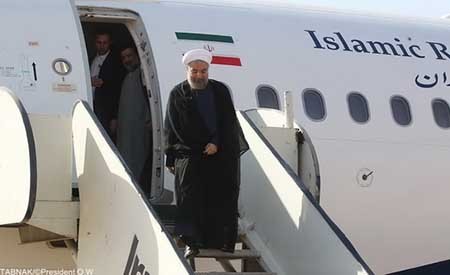 اخبار, اخبار سیاسی,سفر استانی روحانی