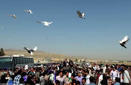 اخبار, اخبار سیاسی,سفر استانی روحانی
