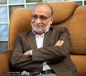  اخبار,اخبار سیاسی,حسین مرعشی