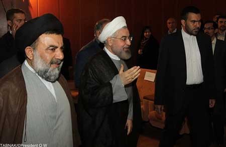 اخبار, اخبارسیاسی,سفر  رئیس  جمهور به لرستان
