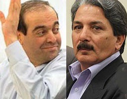 اخبار, اخبار سیاسی,علی لاریجانی