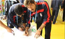 اخبار,اخبار ورزشی,تیم ملی