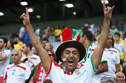 اخبار,اخبار ورزشی,جام جهانی 2014