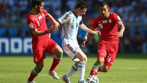 اخبار,اخبار ورزشی,رقابتهای جام جهانی 