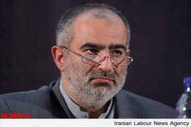 اخبار,اخبار فرهنگی,حسام‌الدین آشنا