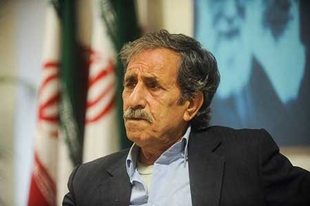 اخبار,اخبارفرهنگی,محمود بصیری