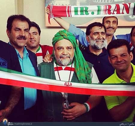 اخبار,اخبار فرهنگی,شریفی نیا
