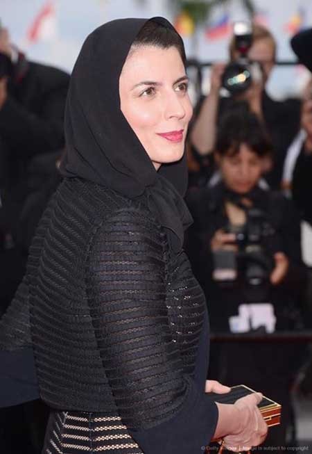 اخبار , اخبار فرهنگی , لیلا حاتمی 