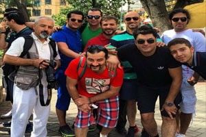 اخبار , اخبار فرهنگی , سفر هنرمندان به برزیل