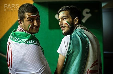 اخبار,اخبار ورزشی ,بازی ایران و ایتالیا