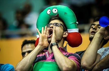 اخبار,اخبار ورزشی ,بازی ایران و ایتالیا