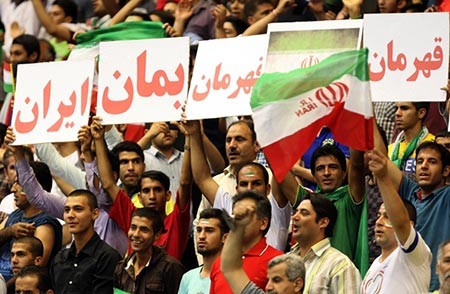 اخبار,اخبار ورزشی ,بازی ایران و ایتالیا