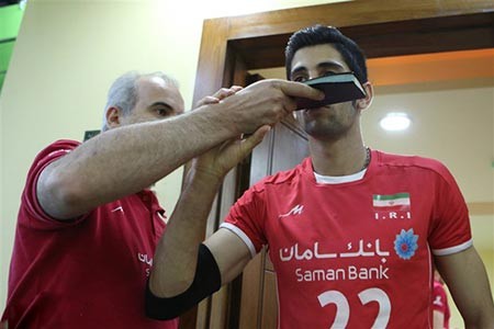 اخبار,اخبار ورزشی ,بازی ایران و ایتالیا