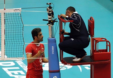 اخبار,اخبار ورزشی ,بازی ایران و ایتالیا