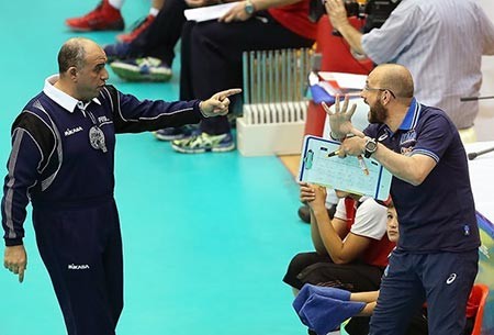 اخبار,اخبار ورزشی ,بازی ایران و ایتالیا