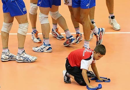 اخبار,اخبار ورزشی ,بازی ایران و ایتالیا