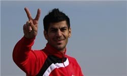 اخبار,اخبار ورزشی ,مهدی کریمیان