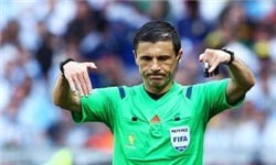 اخبار,اخبار ورزشی ,مسابقات جام جهانی ۲۰۱۴