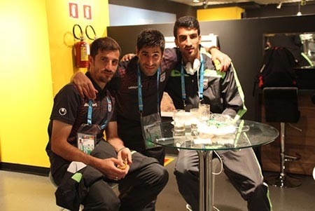 اخبار,اخبار ورزشی , تیم ملی ایران
