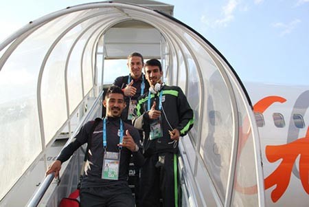 اخبار,اخبار ورزشی , تیم ملی ایران