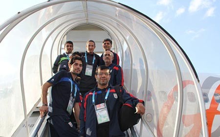 اخبار,اخبار ورزشی , تیم ملی ایران