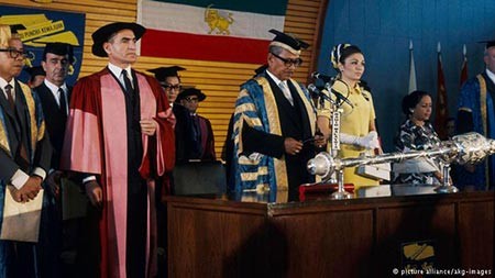 اخبار,اخبار سیاسی , محمدرضا پهلوی 