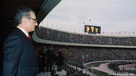 اخبار,اخبار سیاسی , محمدرضا پهلوی 