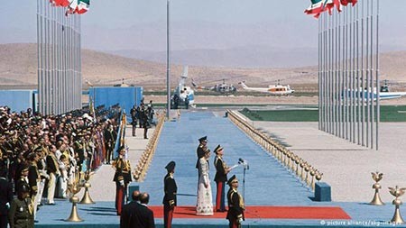 اخبار,اخبار سیاسی , محمدرضا پهلوی 