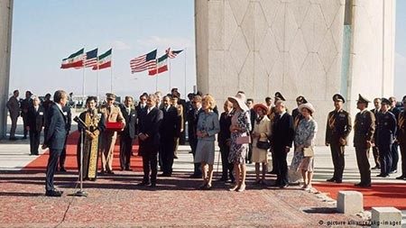 اخبار,اخبار سیاسی , محمدرضا پهلوی 