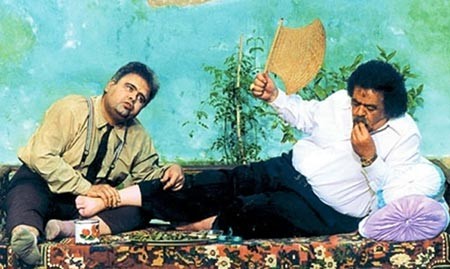 اخبار,اخبار فرهنگی , فیلم‌های علی حاتمی