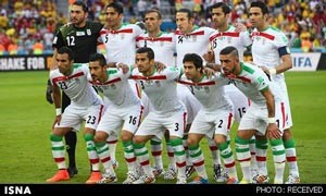 اخبار,اخبار ورزشی ,بازی ایران و بوسنی