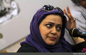اخبار,اخبار فرهنگی ,بهاره رهنما