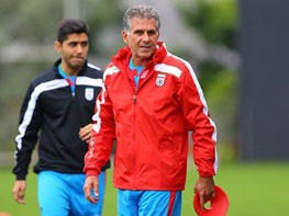 اخبار,اخبار ورزشی ,سرمربی تیم ملی فوتبال
