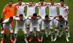 اخبار,اخبار ورزشی ,بازی ايران با بوسني