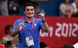 اخبار,اخبار ورزشی,محمد بنا