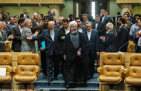اخبار,اخبار سیاسی , روز صنعت و معدن