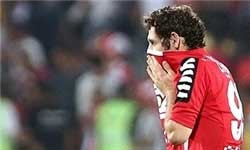 اخبار,اخبار ورزشی,دلیل جدایی خلعتبری از پرسپولیس