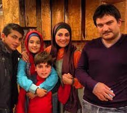 اخبار,اخبار فرهنگی ,سریال هفت سنگ