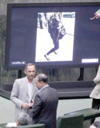 اخبار,اخبار سیاسی ,نمایندگان دلواپس مجلس