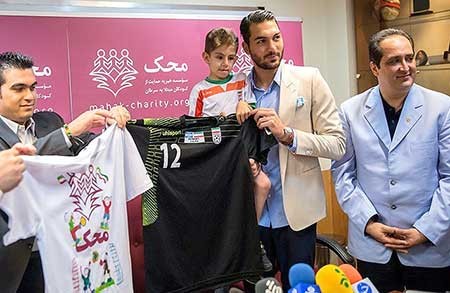 اخبار,اخبار ورزشی,علیرضا حقیقی