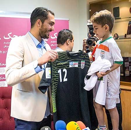 اخبار,اخبار ورزشی,علیرضا حقیقی