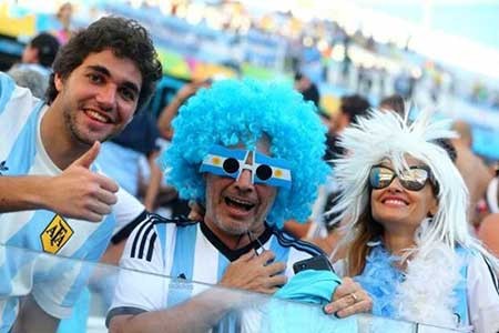 اخبار,اخبار ورزشی,جام جهانی برزیل 