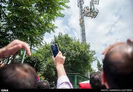 اخبار,اخبار حوادث ,خودکشی