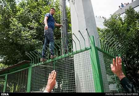اخبار,اخبار حوادث ,خودکشی