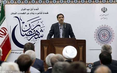 اخبار,اخبار سیاسی ,دیدار روحانی با اصلاح طلبان