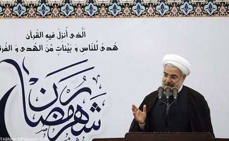 اخبار,اخبار سیاسی ,دیدار روحانی با اصلاح طلبان