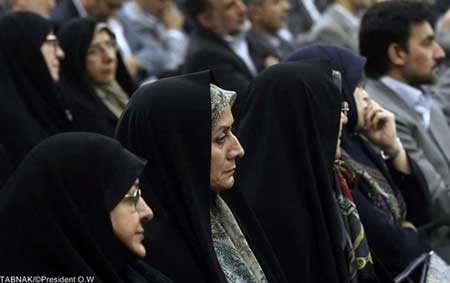 اخبار,اخبار سیاسی ,دیدار روحانی با اصلاح طلبان