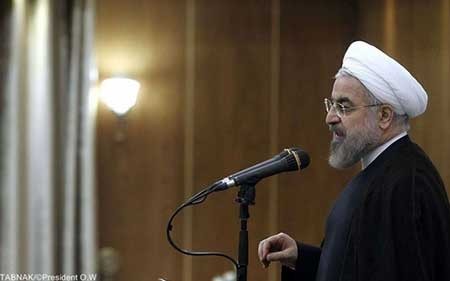 اخبار,اخبار سیاسی ,دیدار روحانی با اصلاح طلبان